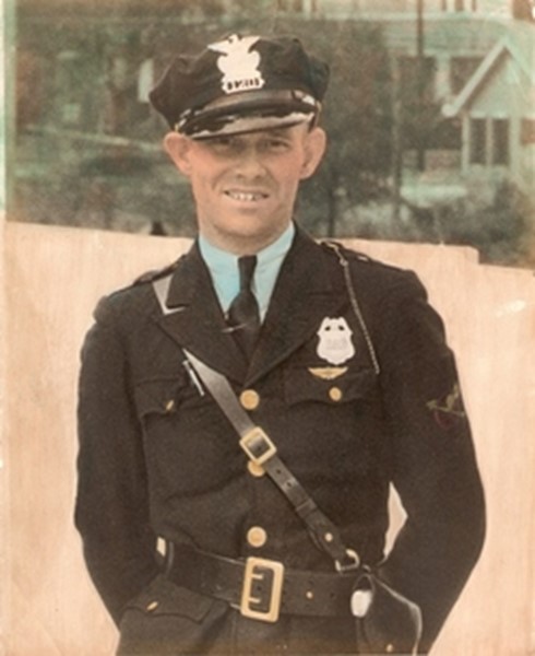 Tommy Hatcher