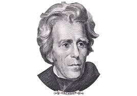 Illustration of a man with light wavy hair and a serious expression, depicted in a classic portrait style.
