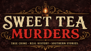 Sweet Tea Murders