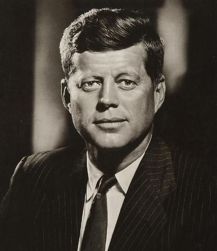 JFK