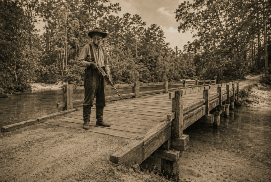 Moses Waters Winchester