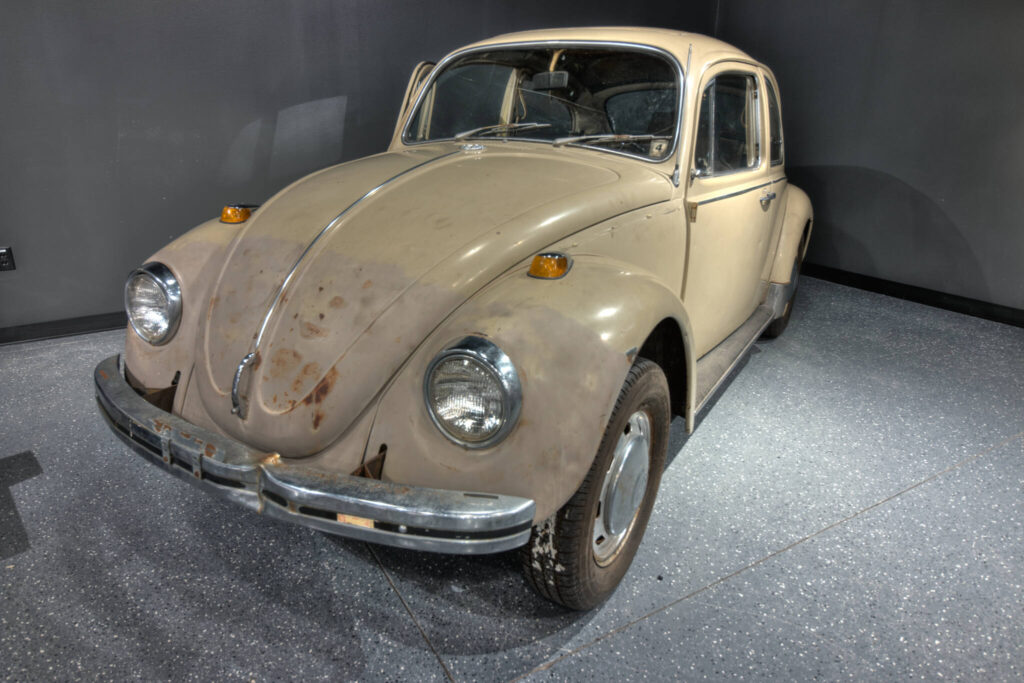 Bundy VW